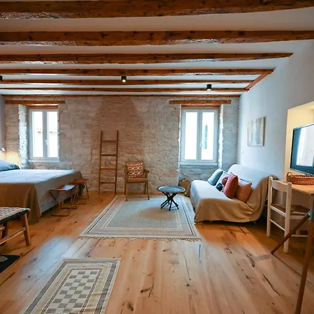 Art & Design Апартаменты *