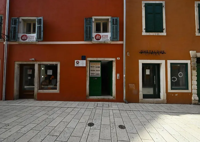 Διαμέρισμα Art & Design *