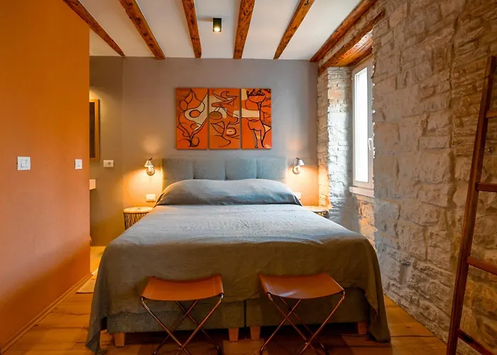 Διαμέρισμα Art & Design *