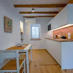 Apartmán Art & Design *