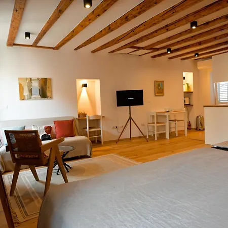 Art & Design Apartman Rovinj