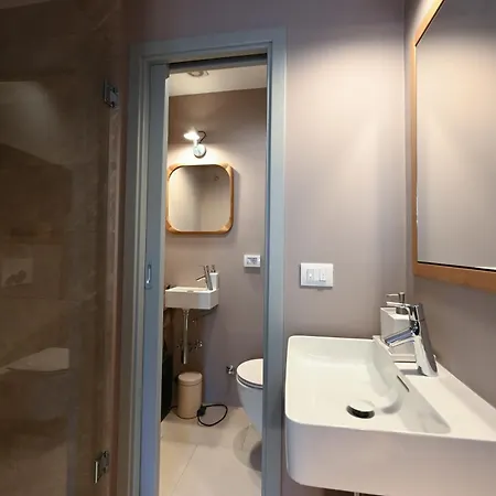 Apartman Art & Design Rovinj