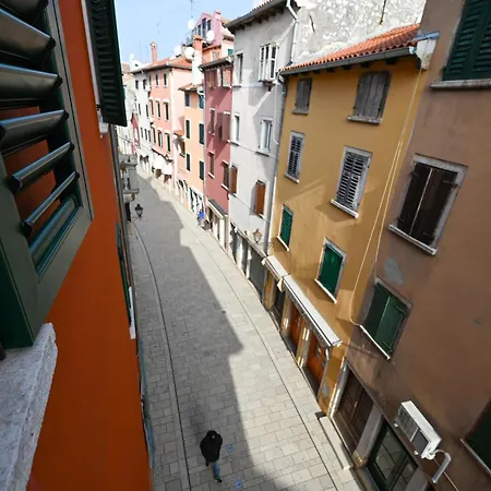 Art & Design * Rovinj