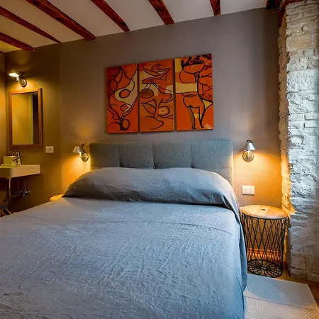 Apartmán Art & Design