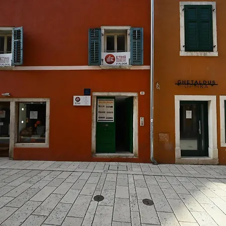 Apartmán Art & Design *
