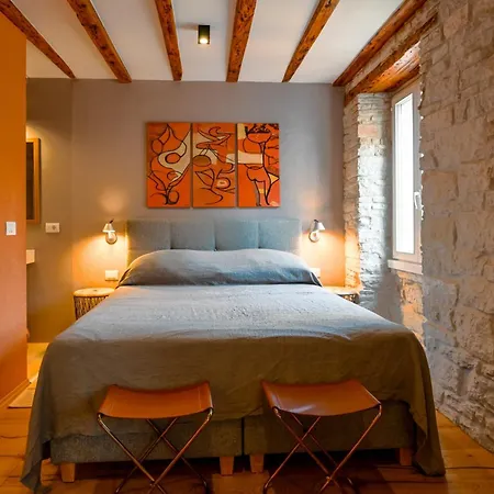 Apartmán Art & Design *