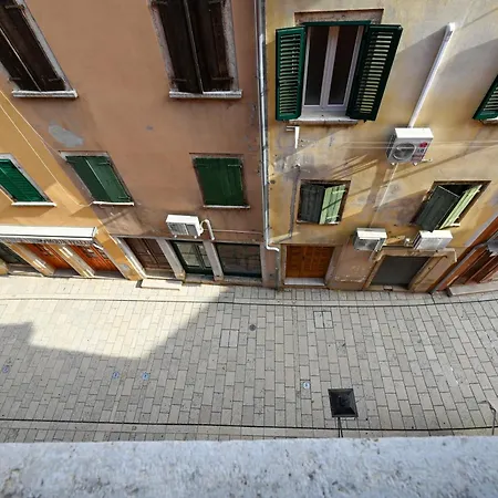 Art & Design * Rovinj