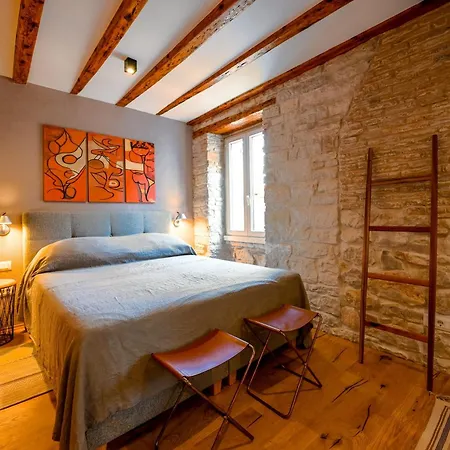 Apartmán Art & Design