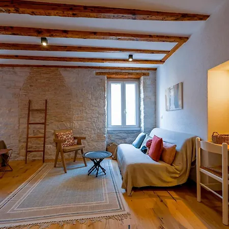 Art & Design Apartman *