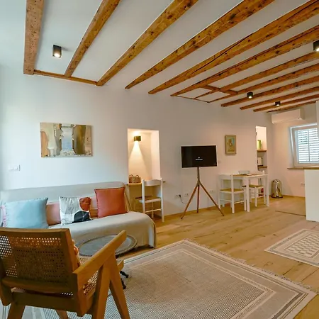 Apartmán Art & Design