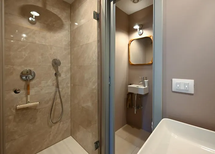 Apartamento Art & Design