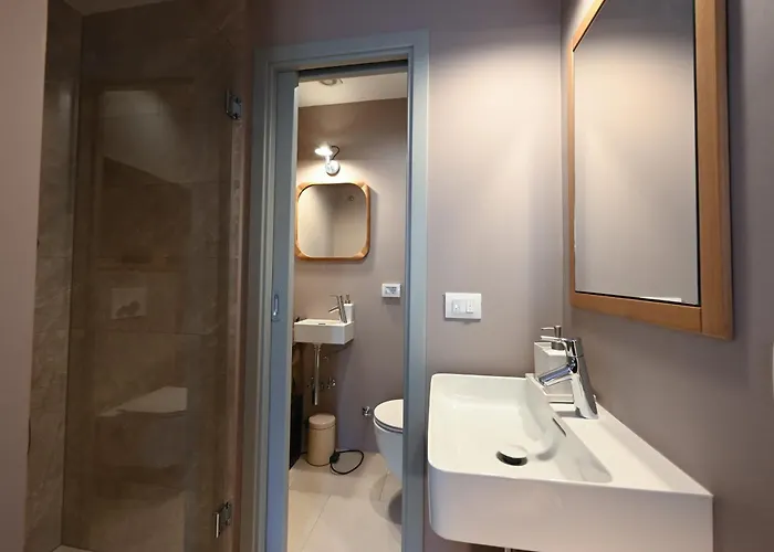 Apartamento Art & Design Rovinj