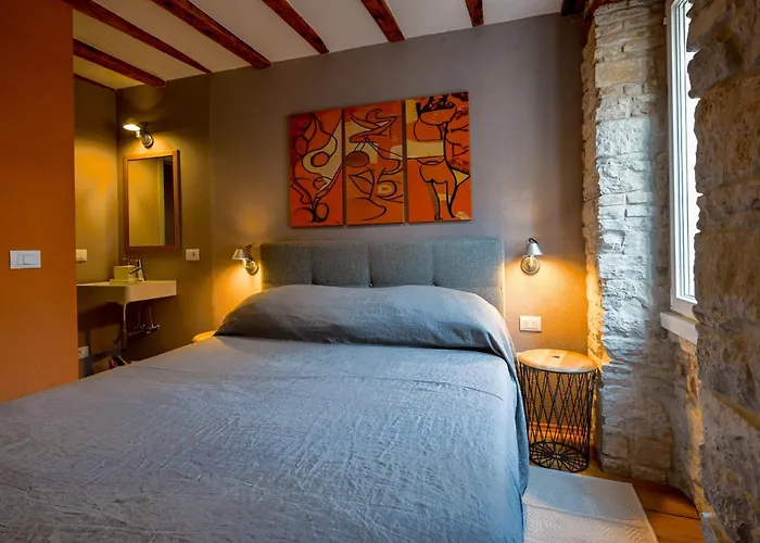 Apartamento Art & Design