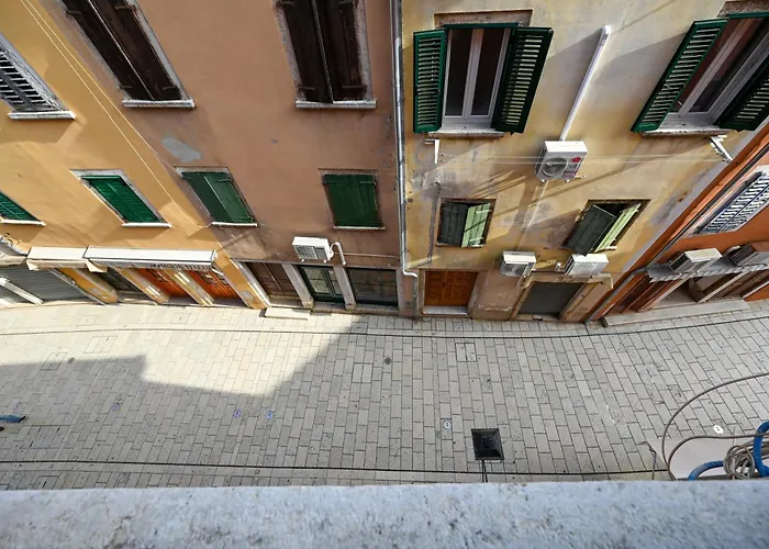 Art & Design * Rovinj