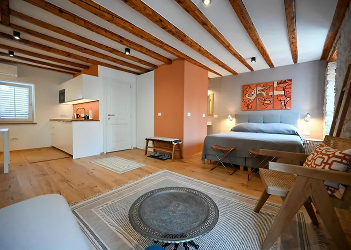 Apartamento Art & Design *